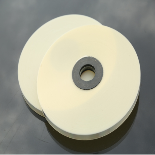 coated PET Cable grade film