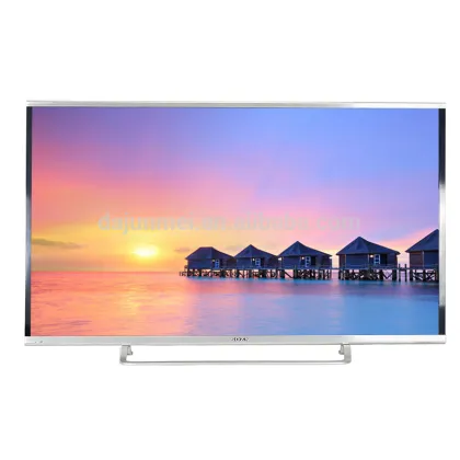 32 super slim led tv alibaba express china product