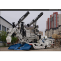 Crawler Drilling Rig for excavation and anchorage