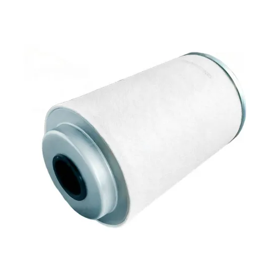 Air Oil Separator OA1141: Understanding and Selecting the Right Component for Your System