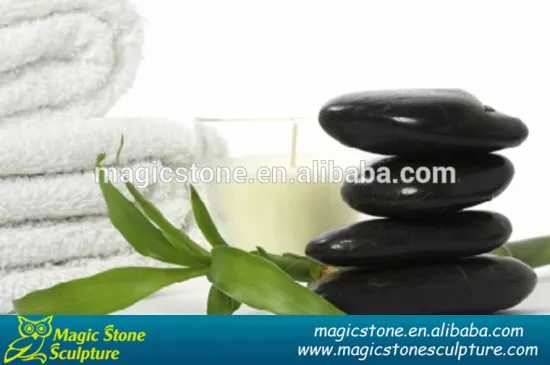 popular hot stone massage set