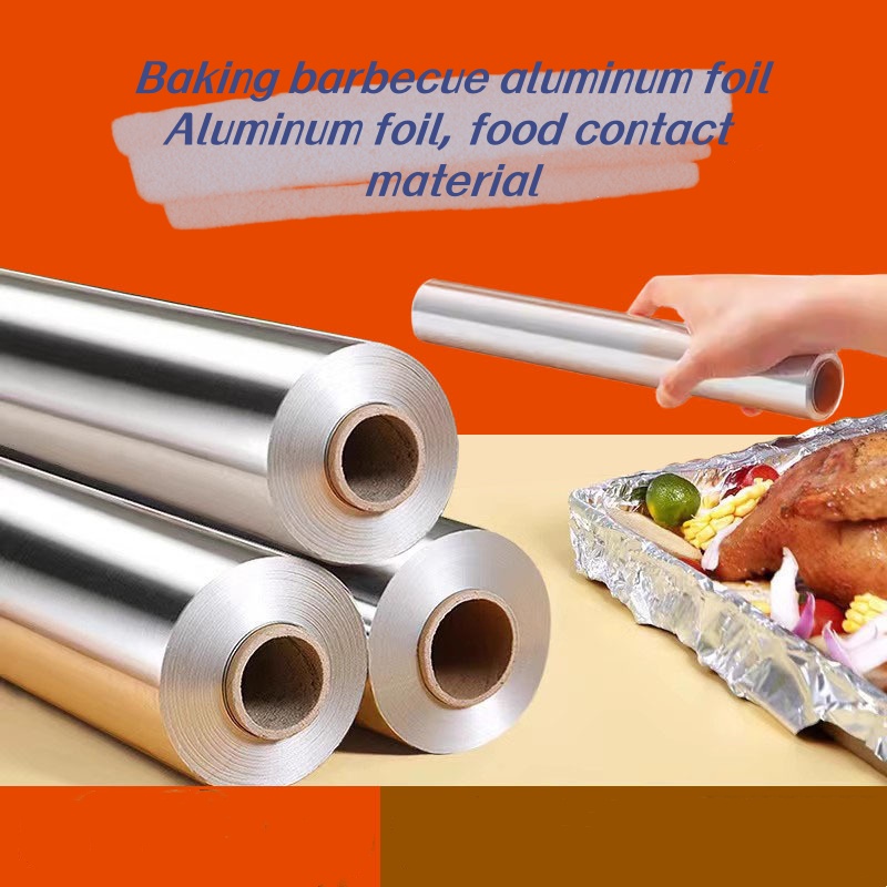 Aluminum foil paper (4)