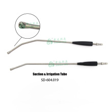 VATS instruments Detachable Suction Irrigation tube