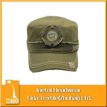 2015 cotton camo fashion baseball cap