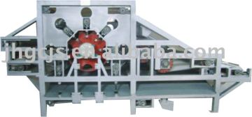 Automatic Fiber Dehydrator Fiber Dryer fiber press machine