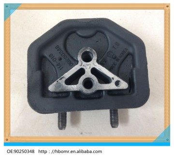 90250348 China manufacturer supplies engien mounting