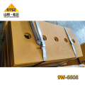 D10T bulldozer accessories shovel blade 9W-6608