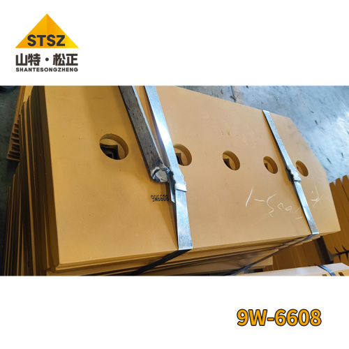 D10T bulldozer accessories shovel blade 9W-6608