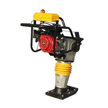 Gasoline Power Earth Sand Impact Jack Multiply Tamping Rammer Parts