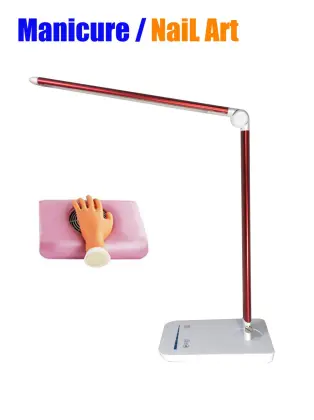 Manicure Nail Art Desk lamp Table Lamp
