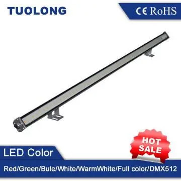 Super quality CE & RoHS certification led recessed wall washer