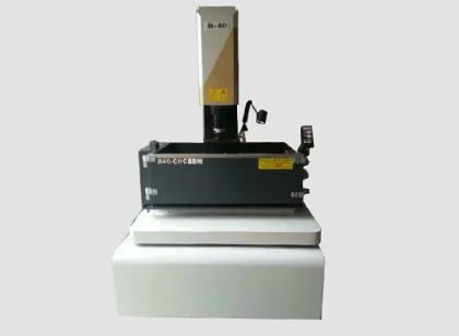 Similar to Sodick, CNC Die Sinking EDM Machine B30