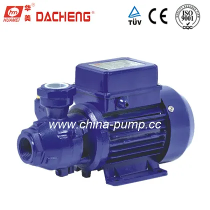 Kf Series Peripheral Pump (kf-0)