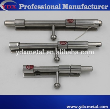 ASTM201 stainless steel lock XL door latch