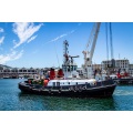 Professional Old Tugboat Repairs And Refurbishment