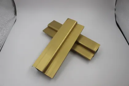 Electrolytic Coloring Additive (Golden Yellow Color) (Solid)