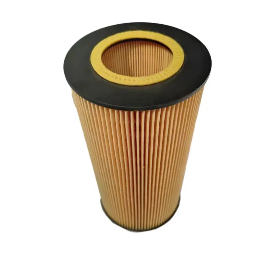 High Quality European Truck Parts - Oil Filters 1948921 1643070 1629393