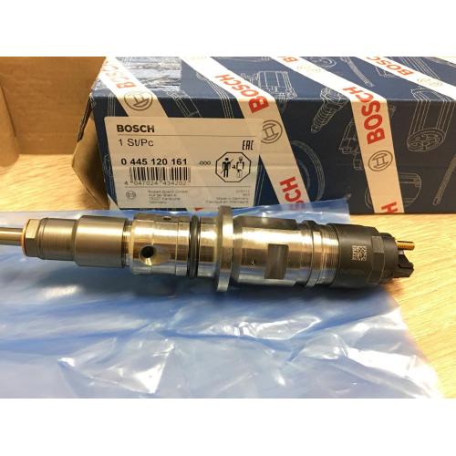 4988835 Injecteur de carburant diesel pour moteur QSB de 4VBE34RW3