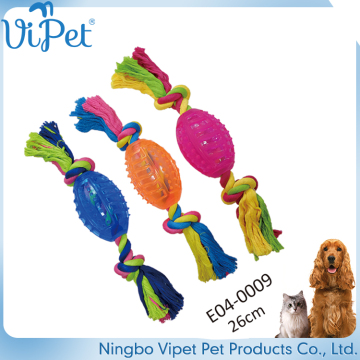 factory supply attractive price toy cute rope