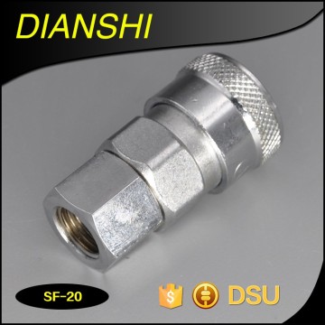 Nitto/Japan pneumatic fitting air quick coupler one touch female coupling