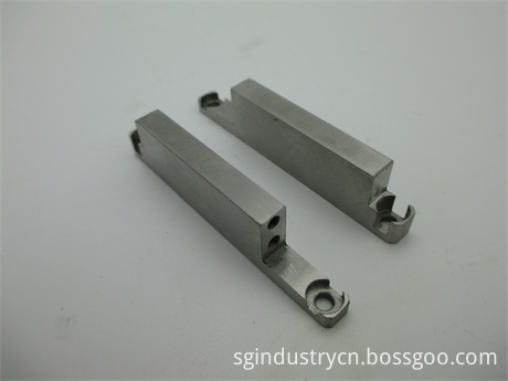 Customized stainless steel