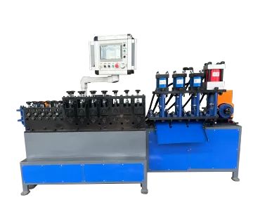 Pipe Clamp Forming Machine: Hoop and Pipe Clamp Making Equipment