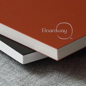 Easily Fabricated & Clean Waterproof Low Flammability PVC Sheet For Covering Kitchen