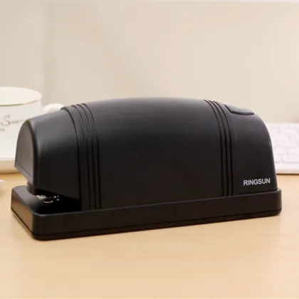 Premium Heavy Duty Electric Stapler