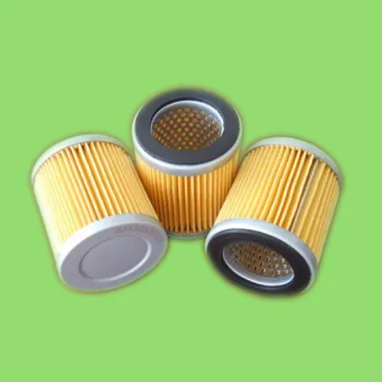 Air Filter 730099(4502172105) for Rietschle Vacuum Pump