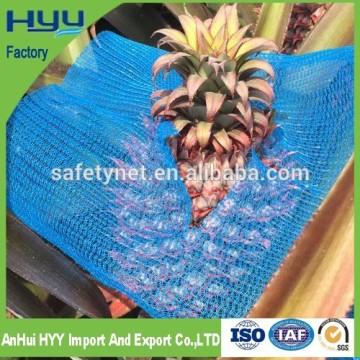 Fruit Pineapple Sun Shade Net With UV Protection