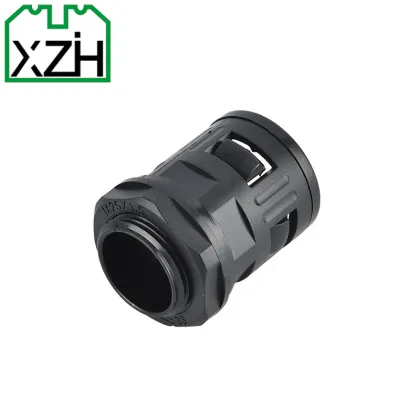 Waterproof Conduit Fittings & Flexible Pipe Joints for Cables and Hoses