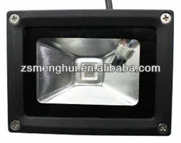 Best price 10W submersible outdoor led flood light