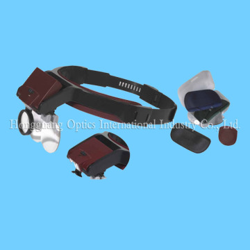 Head Magnifier (MG 81001-B)