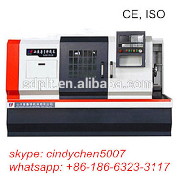 CK6160 CNC Lathe Machine Tool