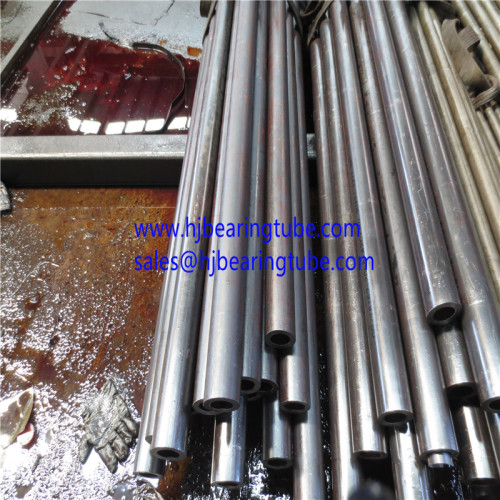 DIN17175ボイラーシームレス鋼管シームレス合金管
