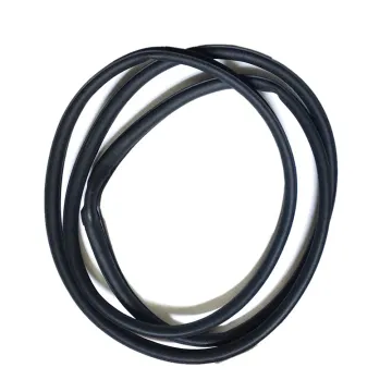 STZT 2217300778 Auto Part Rear Left Door Seal for Mercedes Benz W221