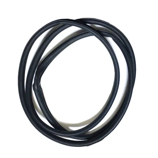 STZT 2217300778 Auto Part Rear Left Door Seal for Mercedes Benz W221