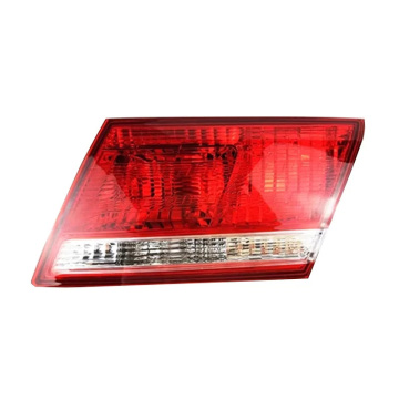 2009-2011 Honda Odyssey RB3 Inner Tail Light - 34155-SLG-H01 Rear Stop Brake Light Taillamp