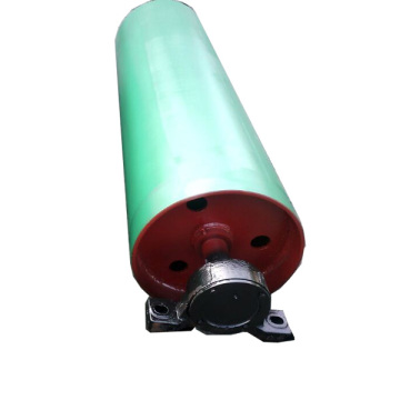 Steel Conveyor Bend Pulley