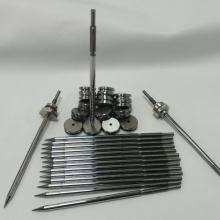 Precision Mechanical Parts Tungsten steel firing pin Precision parts Precision parts Manufactory