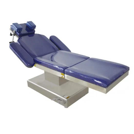 Multi function electric surgical operation Operating Table