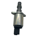 Válvula de solenoide de 24 V 90501 para excavadora Sany