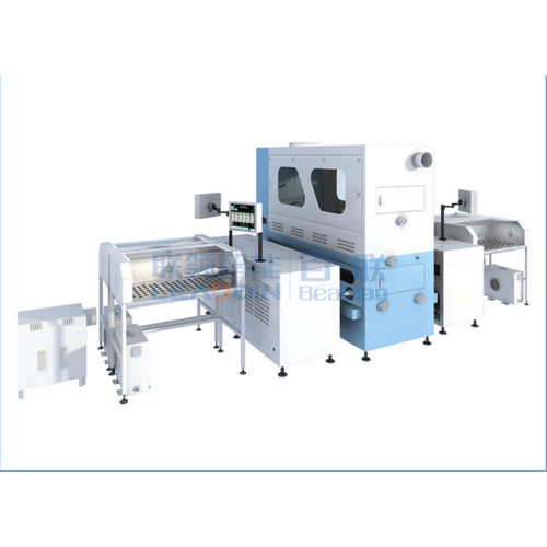 Fully Automatic Down Filling Machine