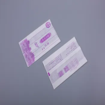 Food Grade Snack Take Away Paper Bag