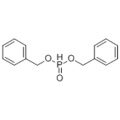 Acido fosfonico, estere bis (fenilmetil) CAS 17176-77-1