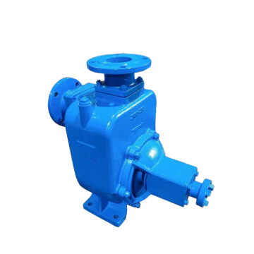 Explosionssicheres Meereszentrifugalpump