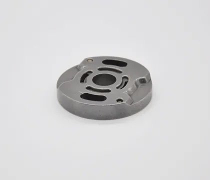 High quality sintered flange for machinery
