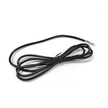 1000mm IC + Ground Cable Power Cord