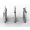 Time Attendance Face Recognition Turnstile