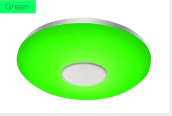 Wifi Led panel Light